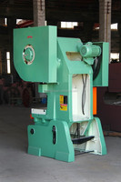 Appareil de poinçonnage automatique électrique, presse à poinçonner automatique, en feuille d'aluminium, à vendre depuis nkang BYFO