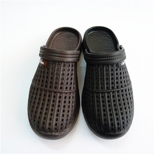 <span class=keywords><strong>Mules</strong></span> d'été pour hommes, chaussures - Product Image 1