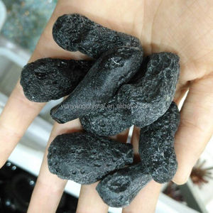 ขายส่งที่ถูกที่สุดพลอยธรรมชาติอุกกาบาตmeteoroliteล้มหิน - Product Image 3