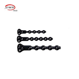 Hond Veterinair Orthopedisch Implantaat Tibiale Borgplaat - Product Image 1