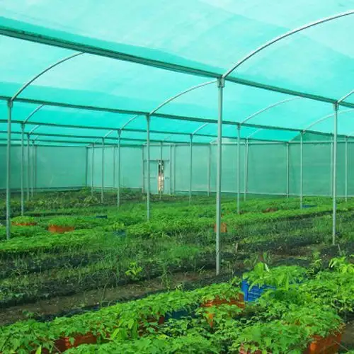 Agricultural Shade Net Sunblock Shade Cloth Greenhouse Mesh Netting Cover