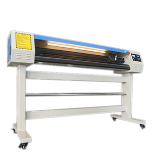 Tự động <span class=keywords><strong>3D</strong></span> đường viền cắt laser Máy cắt đồ thị plotter dễ dàng hoạt động 60 Wát CO2 sợi laser tinh thể bao gồm cạnh tìm kiếm - Product Image 1
