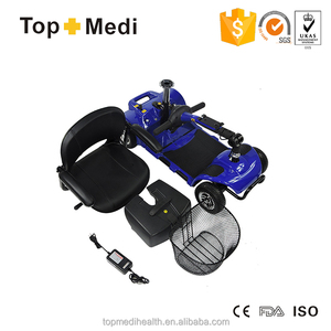 CE/<span class=keywords><strong>TUV</strong></span> certifié électrique mobilité scooter SW-1250 - Product Image 3