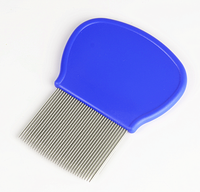 Peigne électrique anti-poux pour animaux de compagnie – Produits de toilettage et de nettoyage pour animaux