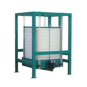 Plansifter <span class=keywords><strong>de</strong></span> Cabina Individual para <span class=keywords><strong>Harina</strong></span> - Product Image 3