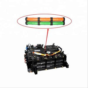 Batería de Coche NI-MH 14.4V 6500mAh con 24 Meses de Garantía para Honda Insight 2010 Híbrido - Product Image 1