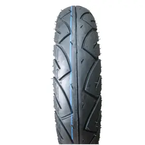 스쿠터 타이어 3.00x10 오토바이 타이어 3.00 - 10