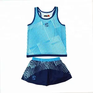 tennis wear sport clothe ladies womens tennis clothes