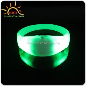 Fashion Motion Activated Bracelet With High Quality