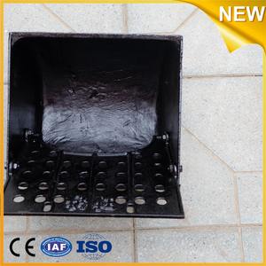 Equipo de cría de cerdos de hierro fundido - Product Image 6