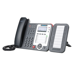Teléfono IP inteligente empresarial 3 SIP <span class=keywords><strong>VOIP</strong></span> precio bajo teléfono IPH360P - Product Image 3