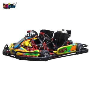 Thời Trang Ngoài Trời Racing Người Lớn <span class=keywords><strong>2</strong></span> Chỗ <span class=keywords><strong>Buggy</strong></span> <span class=keywords><strong>2</strong></span> Người Lớn <span class=keywords><strong>270cc</strong></span> Gasolina Đua Xe Đạp Go Kart - Product Image 4