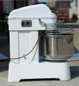 15Kg Bột Mì Trộn Máy <span class=keywords><strong>L</strong></span>àm Bánh Mỳ Bột Đứng Nhào Máy - Product Image 3