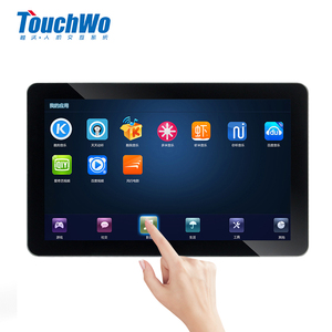 10,1 "13,3" 15,6 "18,5" 21,5 "pulgadas de tablet pantalla táctil monitor todo-en-uno de la computadora - Product Image 1