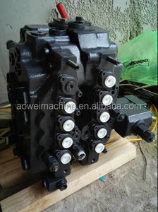 <span class=keywords><strong>Hitachi</strong></span> <span class=keywords><strong>EX200</strong></span> регулирующий клапан в сборе, 4299958,<span class=keywords><strong>EX200</strong></span>-2 экскаватор главный клапан, 4330205 - Product Image 1