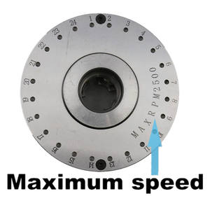 Mandrins à 4 mâchoires en acier M33 * 3.5 de 4 pouces neufs et d'<span class=keywords><strong>occasion</strong></span> pour le travail du <span class=keywords><strong>bois</strong></span> <span class=keywords><strong>Mandrin</strong></span> en <span class=keywords><strong>bois</strong></span> pour les industries mécaniques - Product Image 5