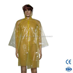 <span class=keywords><strong>blouse</strong></span> <span class=keywords><strong>visiteur</strong></span> PE imperméable a <span class=keywords><strong>usage</strong></span> <span class=keywords><strong>unique</strong></span> en plein air - Product Image 2