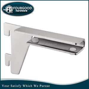 OEM fabbricazione staffa per mensola <span class=keywords><strong>in</strong></span> <span class=keywords><strong>ferro</strong></span> <span class=keywords><strong>battuto</strong></span> - Product Image 2