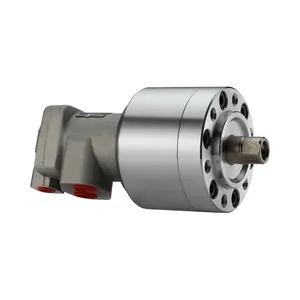 S ROTARY HYDRAULIC CYLINDER