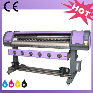Plotter de impresion pc3200 cabezal de impresión impresora de sublimación 64 "1,6 <span class=keywords><strong>m</strong></span> titan jet - Product Image 1