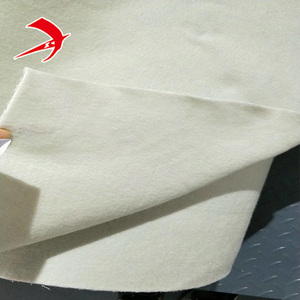 XBY 200g/300g 4x100m tissu géotechnique tissu filtrant géotextile Non tissé pour la construction de routes - Product Image 5