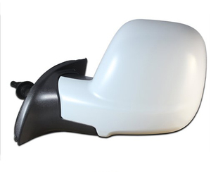 Rétroviseur latéral de qualité supérieure, miroir d'aile de porte <span class=keywords><strong>PARTNER</strong></span> <span class=keywords><strong>PEUGEOT</strong></span> - Product Image 3