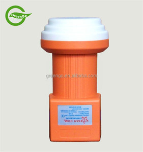 GR-320ACE độ nét cao kỹ thuật số phổ quát duy nhất <span class=keywords><strong>KU</strong></span>-<span class=keywords><strong>BAND</strong></span> <span class=keywords><strong>LNB</strong></span> - Product Image 3