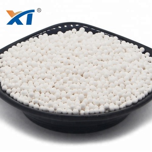 Catalyseur de chlore industriel activé à Volume de pores élevé pour le processus de récupération du soufre de noël - Product Image 3
