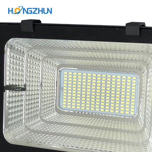 Bán Buôn Ngoài Trời Vườn Không Thấm Nước IP65 Năng Lượng Mặt Trời Nhẹ Lũ Lụt Chiếu Sáng Nhôm Bridgelux 25W 40W 60W 100W 200W 300W LED Năng Lượng Mặt Trời Nhẹ Lũ Lụt Đèn - Product Image 5