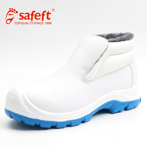 Produttore di fabbrica <span class=keywords><strong>scarpe</strong></span> da infermiera personalizzate caldo inverno leggero e confortevole e durevole chef industriale <span class=keywords><strong>lavoro</strong></span> medico all'ingrosso - Product Image 5