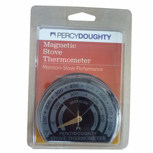 Estufa <span class=keywords><strong>de</strong></span> <span class=keywords><strong>pellets</strong></span> <span class=keywords><strong>de</strong></span> interior inserta termómetro medidor <span class=keywords><strong>de</strong></span> temperatura - Product Image 6