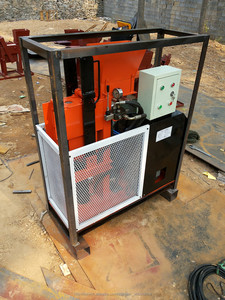 WT1-25 <span class=keywords><strong>la</strong></span> machine de brique éco <span class=keywords><strong>brava</strong></span> prix - Product Image 3