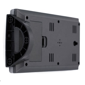 LCD Không Dây Trạm Thời Tiết Trong Nhà Nhiệt Độ Ngoài Trời Độ Ẩm Đồng Hồ Đo Nhiệt Kế Kỹ Thuật Số - Product Image 4