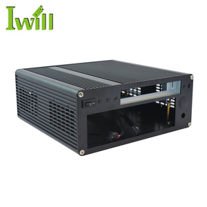 Robust Efficient Mini Itx Case With Expansion Slot Hot Selections 10 Off Alibaba Com