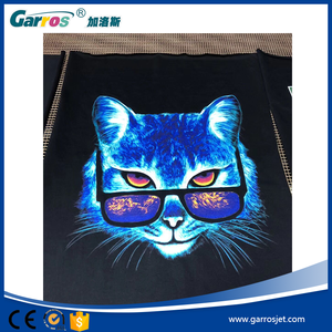 Mini t-shirt en vinyle, machine <span class=keywords><strong>d</strong></span>'impression murale, de sécurité, numérique, meilleure vente 2020 - Product Image 6