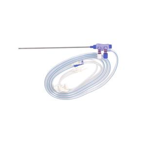 Alta Qualidade WEIDE Marca Laparoscópica Cirúrgica 5mm Manual Sucção Irrigação Tubo Base Instrumentos Cirúrgicos ISO Certified <span class=keywords><strong>China</strong></span> - Product Image 1