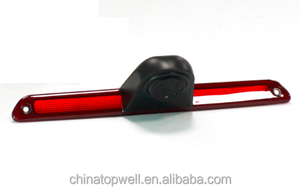 Tercera luz de freno OEM cámara ccd fro mercedes sprinter o volkswagen crafter - Product Image 5