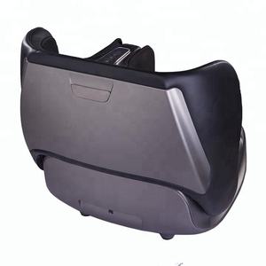 Vente en gros OEM de haute qualité pied taille jambe masseur par compression d'air système de récupération Air compression <span class=keywords><strong>Flip</strong></span>-top masseur de pieds - Product Image 5