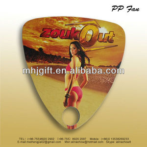 Publicidad Cartón ventilador - Product Image 1