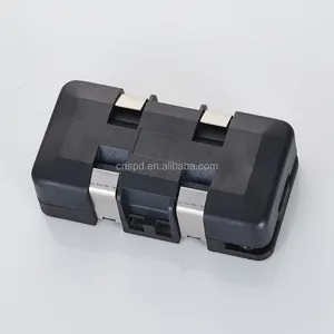 IP67 Engine MEGA Fuse Holder With Cover 100 Amp Fuse