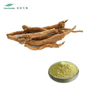 Fabrika kaynağı Radix Scutellariae özü, Baical Skullcap kök ekstresi tozu - Product Image 2