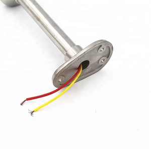 Feu arrière marin en acier inoxydable LED <span class=keywords><strong>de</strong></span> 8 pouces, 12V, feu arrière <span class=keywords><strong>de</strong></span> bateau, yacht - Product Image 5