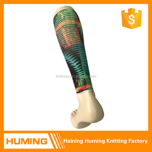 En gros sauvage style bande <span class=keywords><strong>L</strong></span>/XL personnalisé sport leg manches - Product Image 4