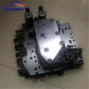 Corps de Valve de Transmission <span class=keywords><strong>automatique</strong></span>, accessoire AL4 DPO pour 2570E3 - Product Image 5