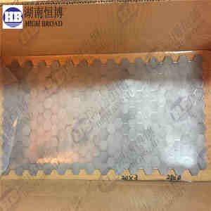 警察&軍事用品防弾装甲板弾道プレート防弾プレート - Product Image 3