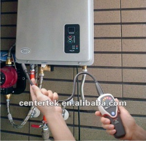 เครื่องตรวจจับก๊าซธรรมชาติแบบพกพา เครื่องวิเคราะห์ก๊าซหลายชนิด รวมถึงมีเทน - Product Image 3