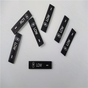 केबल K-2 के लिए लोगो प्रिंटिंग के साथ कस्टम हीट शरिंक ट्यूब केबल (एचएफ) - Product Image 5