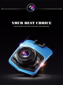 Dashcam <strong>Car</strong> <strong>Camera</strong> 1080p Full HD Camcorder Video G-<strong>sensor</strong> DVR Camcorder Generalplus - Product Image 6