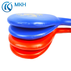 Matériel de Formation de boxe Taekwondo Pieds Cible Coups de Pied Pad - Product Image 5