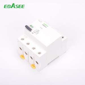<span class=keywords><strong>Glock</strong></span> selector estándar IEC 60Hz auto reconectores interruptor - Product Image 6